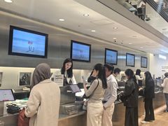 -优衣库(银座店)