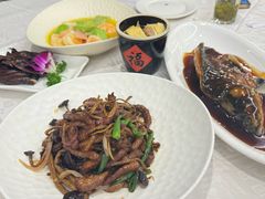 -楼外楼(西湖景区孤山路店)