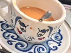 -翠华餐厅(德基广场店)