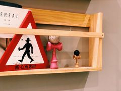 -BIJOU coffee&cocktail(龙岗万科广场店)