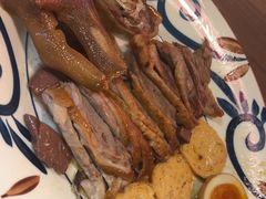 -陈鹏鹏潮汕菜(宝安机场T3航站楼店)