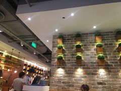 -翠華餐廳(浦东机场T1店)