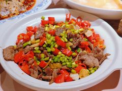 -杨记隆府重庆江湖菜(大悦城店)