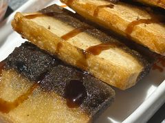 -探鱼·鲜青椒爽麻烤鱼(朝阳悠唐广场店)