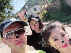 -葛子涧农家宴