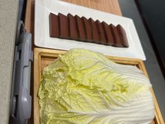 -蝎王府羊蝎子(西直门店)