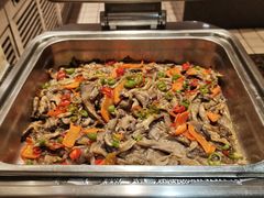 -蜻蜓逐宴全日制西餐厅I古北水镇大酒店