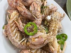 -贞姨美食·老字号海鲜大排档