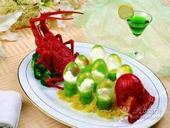 -ZF Seafood Restaurant 卓峰海鲜餐