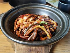 淮扬炒软兜-扬州狮子楼·非遗淮扬菜(东关街店)