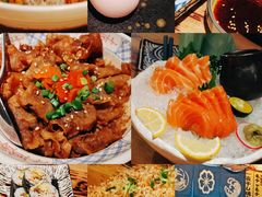 -小川洋风料理(江汉路店)