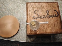 -Seesaw Coffee(朝阳大悦城店)