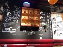 -阿上阿上麻辣香锅&麻辣烫(朝阳蓝色港湾店)