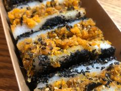 -米阿糯糕团•酒酿•甜品(莫愁店)