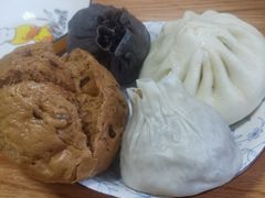 -旺福楼·包点(碑亭巷店)