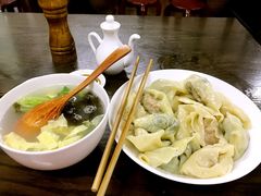 -巧云大馄饨(南阴阳营总店)