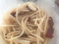 -北大地皖峰饭馆