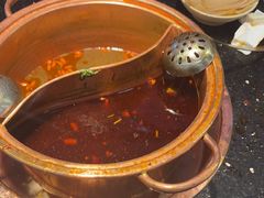 -镇江龙·火锅串串(武侯祠店)