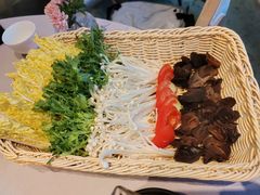 -扬州万怡酒店-中餐厅(文昌中路店)