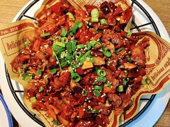 -YUOZUO渝作·川渝冒肚(崂山店)