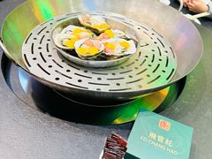 -飞尝蚝·顺德菜·鱼生(顺德总店)