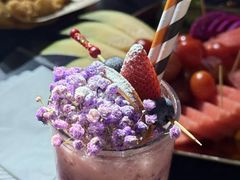 -MOSSO音乐酒吧·live house(南京旗舰店)