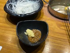 -呷哺呷哺(万达新世界店)