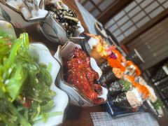 -河风の幸会精致料理