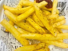 -孖记茶档·热腾茶餐(江南西plus店)