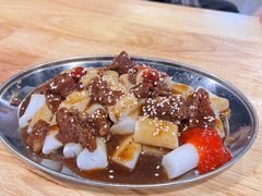 -隆都四季香饭店(碧海路店)