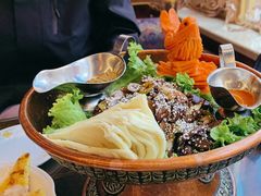 -吉祥圣雪藏餐