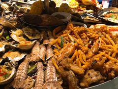 -日进一片海.生腌海鲜火锅.宵夜烧烤(三里屯总店)