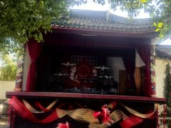 -丝绸小镇荻港古村