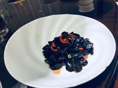 -海味世家·家常菜馆(明州里店)
