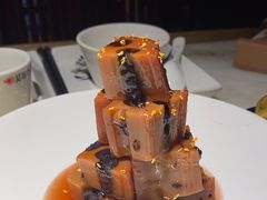 -吴越荣记苏州菜·松鼠桂鱼 100% 活鱼现做(月光码头店)
