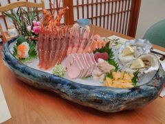 -和创柚子·会席日本料理(新区淮海街店)