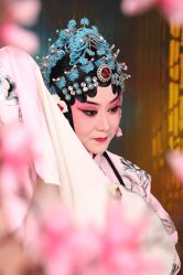 -华韵京剧摄影(洋桥角门东店)