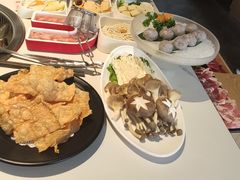 -椒王火锅(厚街万达店)