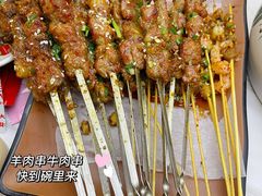 -三毛烧烤·南昌大排档(山姆店)