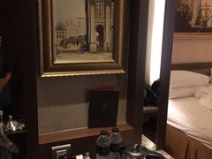-澳门十六浦索菲特大酒店