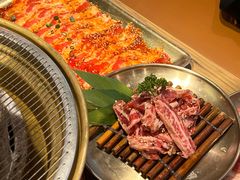 -西塔老太太泥炉烤肉(双井店)