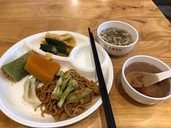-素满香·素食自助餐(苏州·临顿路店)