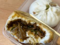 -白杨包子(通达街店)