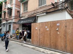 门面-JPG coffee(广州体育西店)