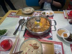 -和福顺牛肉大虾焖锅自助(宝业店)