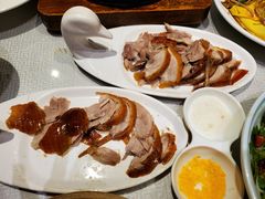 -皇城根北京风味主题餐厅(中海环宇城店)
