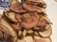 -傅记酱肉