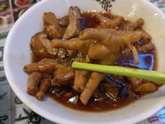 -七爷清汤腩·港式餐厅(金狮广场店)