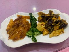 -同君福大酒楼(紫新路店)