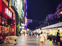 -港华水果街(港华广场店)